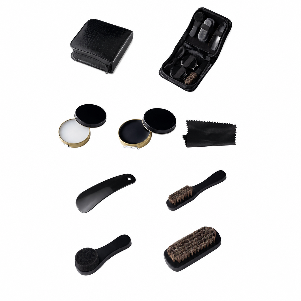 Shoe Care Kit by Amari, image 5