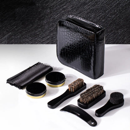 Shoe Care Kit by Amari, image 3