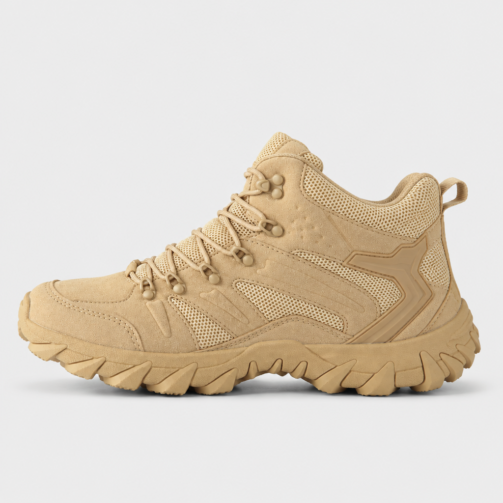Alleghe by Amari, side view