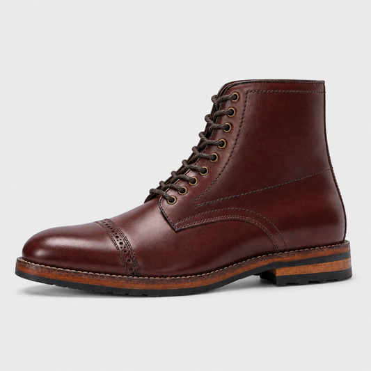 Brunico by Amari, side view