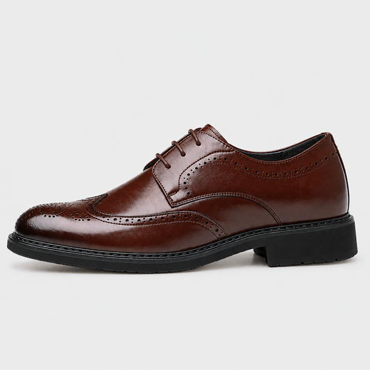 Ferrara by Amari, side view