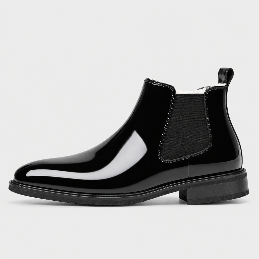 Tonale by Amari, side view