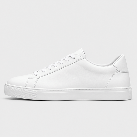 Volterra by Amari, White, side view