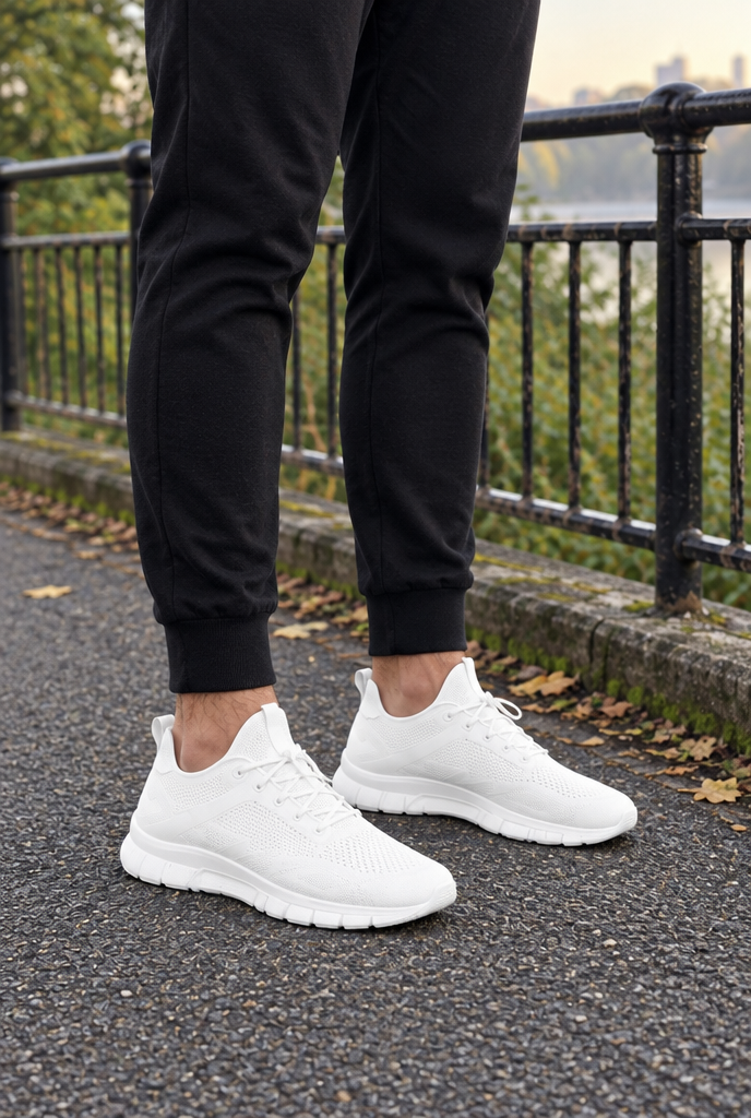 Man wearing Amari 
