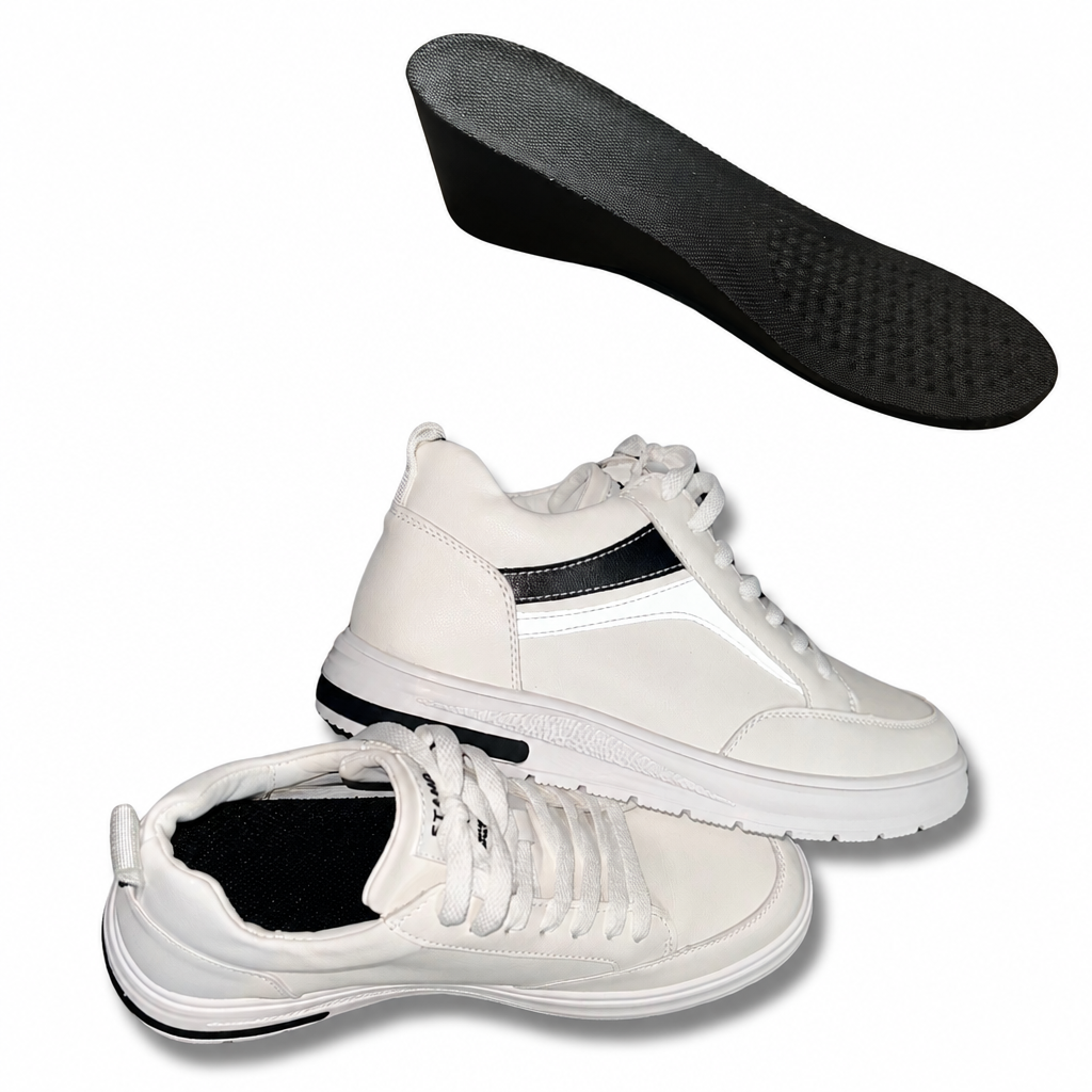 Lift Insoles (2.4" Boost) by Amari, image 3
