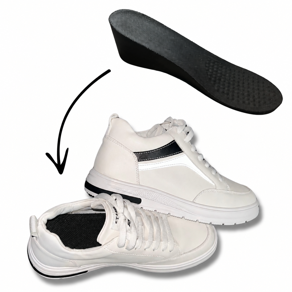 Lift Insoles (2" Boost) by Amari, image 3