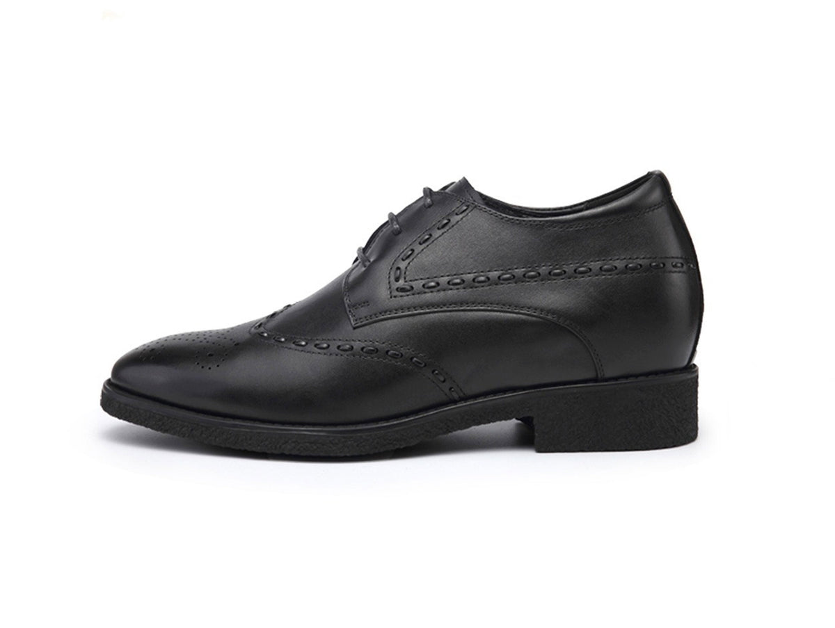 Fortezza (2.75" Boost)